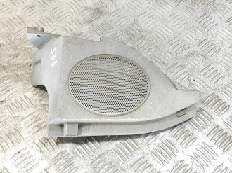 Обшивка багажника правая Chery Sweet 2003-2013