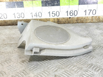 Обшивка багажника правая Chery Sweet 2003-2013