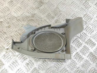 Обшивка багажника правая Chery Sweet 2003-2013