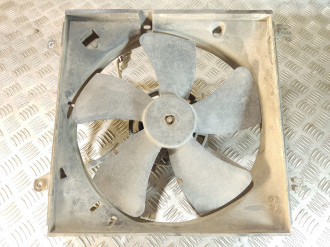 Вентилятор радиатора с диффузором Chery Tiggo T11