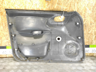 Обшивка двери передней правой Chevrolet Lanos 2004-2010