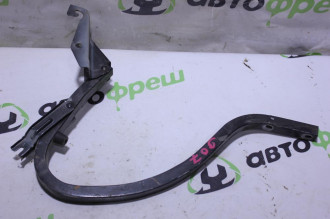Петля багажника левая Chevrolet Lanos 2004-2010