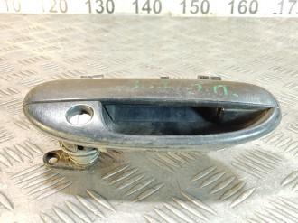 Ручка двери передней правой Chevrolet Lanos 2004-2010