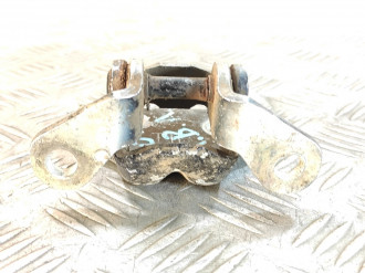 Петля двери передней левой верхняя Chevrolet Lanos 2004-2010