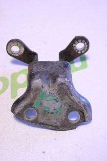 Петля двери задней правой нижняя Chevrolet Lanos 2004-2010