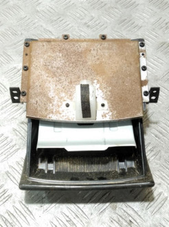 Пепельница передняя Chevrolet Lanos 2004-2010