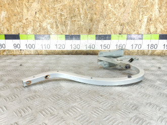 Петля багажника левая Chevrolet Lanos 2004-2010