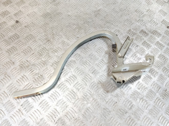 Петля багажника левая Chevrolet Lanos 2004-2010