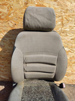 Сиденье переднее правое Chevrolet Lanos 2004-2010