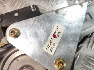 Стеклоподъемник передний левый Chrysler Pt cruiser  2000-2010