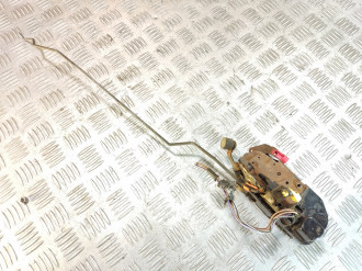 Замок двери передней правой Chrysler Voyager/caravan 2000-2008