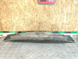 Накладка задней панели Citroen C4 2005-2011