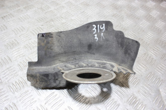 Пыльник кузова наружный Audi Q5 8R 2008-20