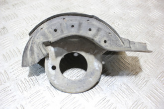 Пыльник кузова наружный Audi Q5 8R 2008-20