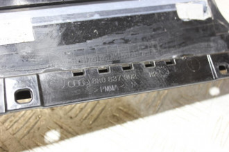 Накладка Audi Q5 8R 2008-20