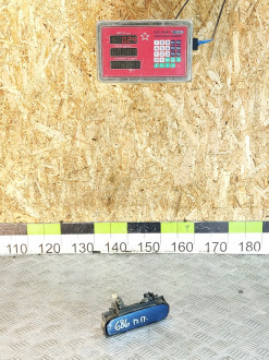Ручка двери передней правой Audi A3  8L1 1996-2