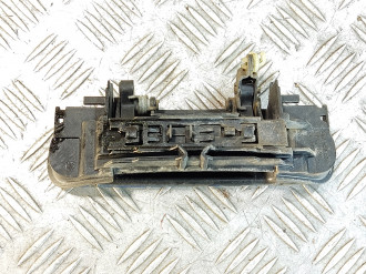 Ручка двери передней правой Audi A3  8L1 1996-2