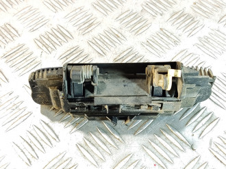 Ручка двери передней правой Audi A3  8L1 1996-2