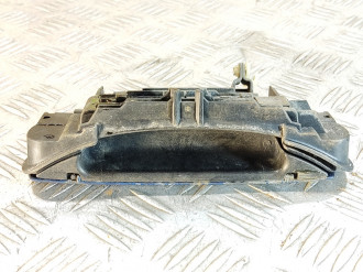 Ручка двери передней правой Audi A3  8L1 1996-2