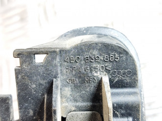 Ручка двери передней правой Audi A3  8L1 1996-2
