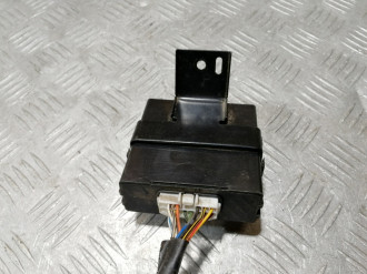 Блок управления кондиционером Byd F3 2006-2013