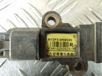 Датчик Air Bag Byd F3 2006-2013