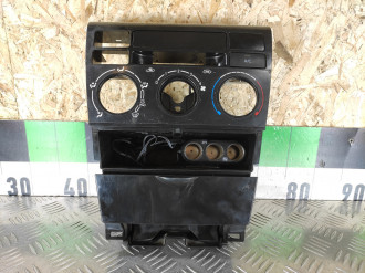 Пепельница передняя Byd F3 2006-2013