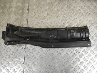 Жабо Byd F3 2006-2013
