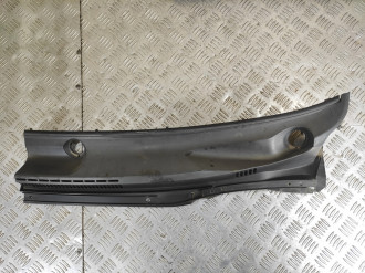 Жабо Byd F3 2006-2013