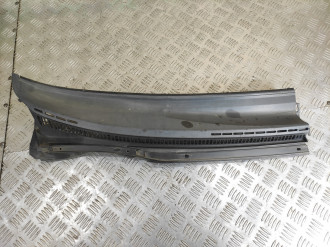 Жабо Byd F3 2006-2013