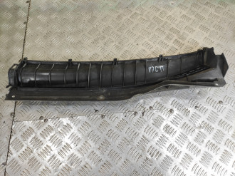 Жабо Byd F3 2006-2013