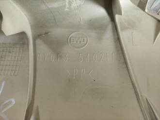 Обшивка стойки левая Byd F3 2006-2013