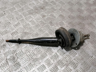 Кулиса КПП Gaz 172412 2011