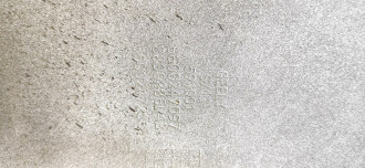 Бампер задний Geely Coolray 2018-2022