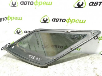 Стекло кузовное глухое заднее правое Kia Sorento 2003 2009
