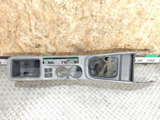 Консоль Kia Spectra 2001-2011