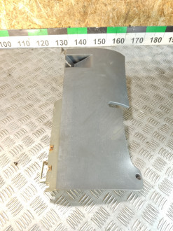 Накладка торпедо Kia Spectra 2001-2011