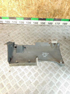 Накладка торпедо Kia Spectra 2001-2011