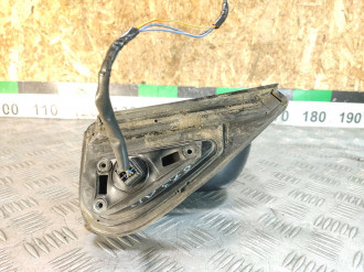 Зеркало левое Honda Cr-v  1996-2002
