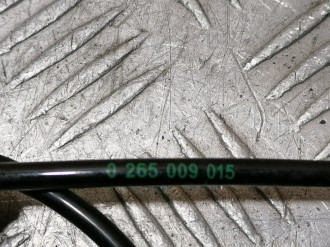 Датчик ABS задний левый Haima 3 2007-2013