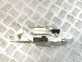 Петля крышки багажника левая Haima 3 2007-2013