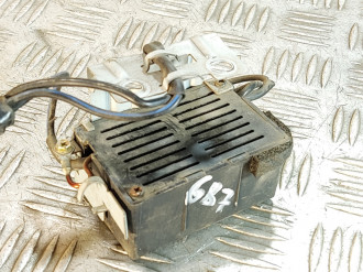 Блок электронный Haima 3 2007-2013