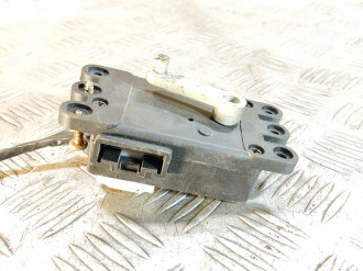 Моторчик заслонки отопителя Haima 3 2007-2013