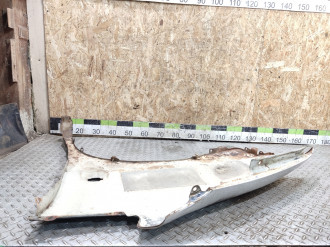 Крыло переднее правое Hyundai Starex h1 1997-2007
