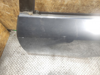 Дверь задняя левая Infiniti G 2007-2014