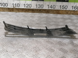 Решетка в бампер левая Land rover Range rover iv 2013-2021