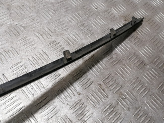 Накладка бампера переднего Land rover Range rover iv 2013-2021