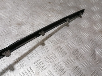 Накладка бампера переднего Land rover Range rover iv 2013-2021