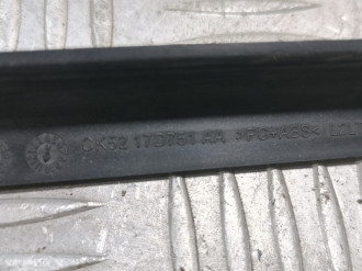 Накладка бампера переднего Land rover Range rover iv 2013-2021