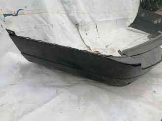 Бампер задний Land rover Range rover iv 2013-2021